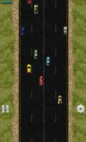 Speed Auto Racing capture d'écran 3