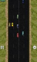 Speed Auto Racing capture d'écran 2