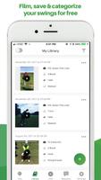 Golf Instruction by Swing-U captura de pantalla 1