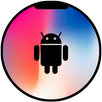 XOutOf10 IPhone X Screen APK