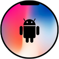 XOutOf10 IPhone X Screen