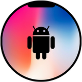 XOutOf10 IPhone X Screen icon