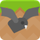 The Flappy Bat иконка