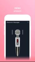 Electronic Vibrate Massor Simulator Screenshot 1