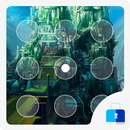 Anime Castle Theme APK