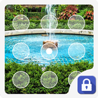 Fountain Theme ícone