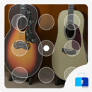 APK Guitar Theme