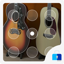 Guitar Theme aplikacja