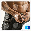 Muscle man Theme APK