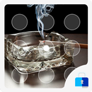 Quit smoking Theme aplikacja