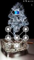 Quit smoking Theme poster