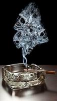 Quit smoking Theme screenshot 1