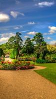 Scenery 23 Theme imagem de tela 1