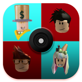 ROBLOX avatar editor