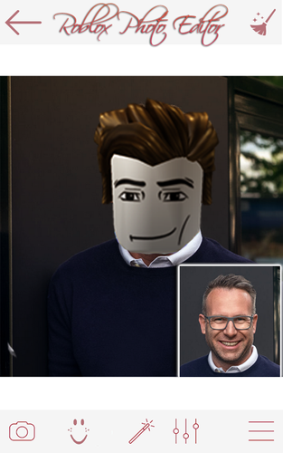 Featured image of post Roblox Avatar Editor Advanced / Get the last version of roblox avatar from art & design for android.