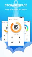 Swift Cleaner تصوير الشاشة 1