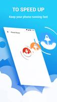 Swift Cleaner تصوير الشاشة 2