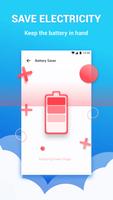 Swift Cleaner تصوير الشاشة 3