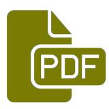 Image to PDF ikon