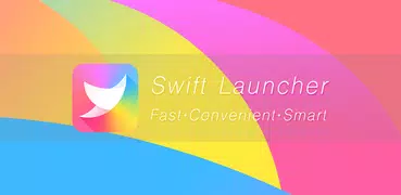 Swift Launcher - Custom Font