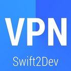 VPN-icoon