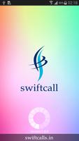 swiftcalls Affiche