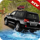 crazy car race-Prado APK