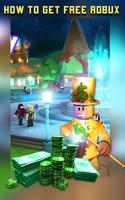 guide for ROBLOX Plakat