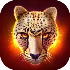 Скачать The Cheetah XAPK