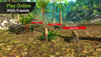 Panther Online পোস্টার