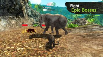 1 Schermata Panther Online