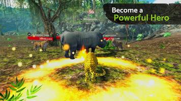 Panther Online Ekran Görüntüsü 3