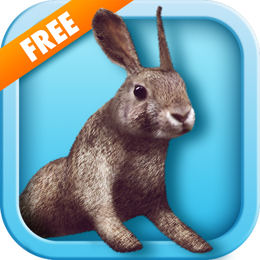 Bunny Simulator Free