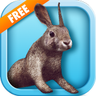 Bunny Simulator Free иконка