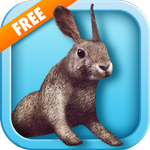 Bunny Simulator Free icon