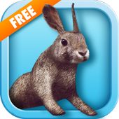 Bunny Simulator Free icon