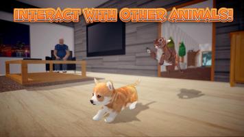 Bunny Simulator Free تصوير الشاشة 2