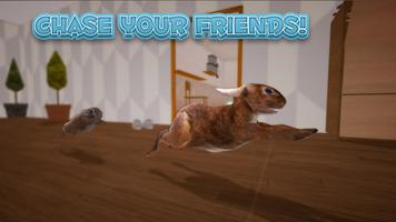 Bunny Simulator Free تصوير الشاشة 3