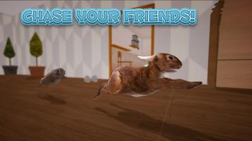 Bunny Simulator Free স্ক্রিনশট 3