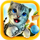 고양이 시뮬레이터 Cat Simulator 아이콘