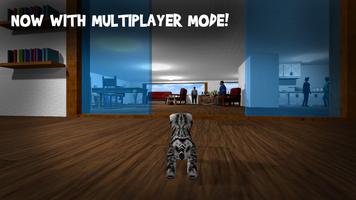 Cat-Simulator পোস্টার