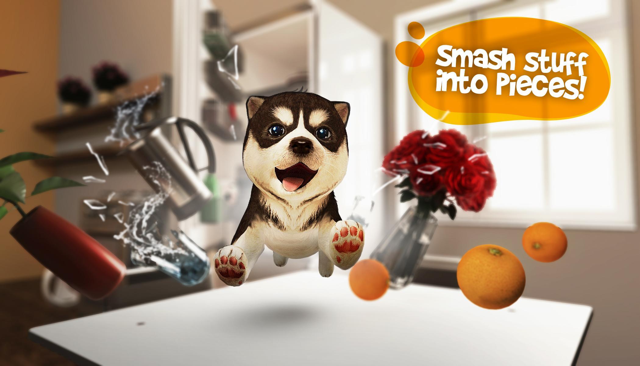 Dog Simulator MOD APK 2 2 3 (Unlimited Money) for Android Dog Simulator MOD APK 2 2 3 (Unlimited Money) for Android