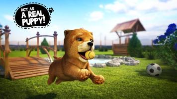 Dog Simulator تصوير الشاشة 1