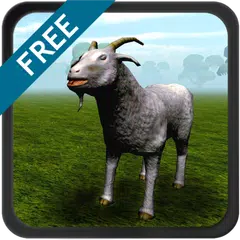 Goat Rampage Free APK 下載