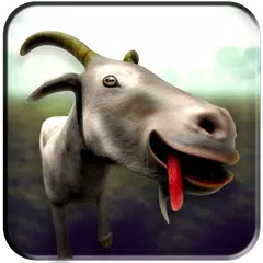 Goat Rampage APK download