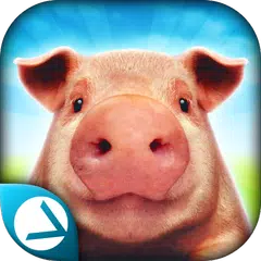 Descargar APK de Pig Simulator