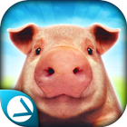 Pig Simulator 아이콘