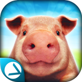 Pig Simulator aplikacja