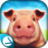 آیکون‌ Pig Simulator