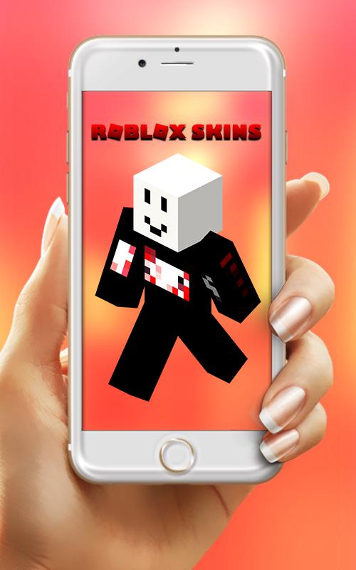 Avatar Skins For Android Apk Download - agario roblox